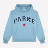 Parke Varsity Star Hoodie