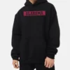 Alabama Kalen DeBoer Black Hoodie