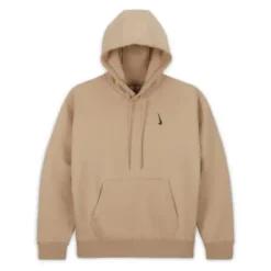 Cream Billie Eilish x Nike Hoodie