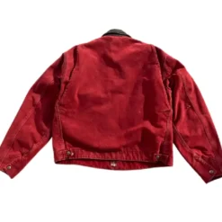 Carhartt J97 CRI Detroit Jacket