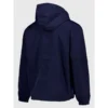 Chelsea 2025 Windbreaker Jacket – Navy
