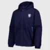 Chelsea 2025 Windbreaker Jacket