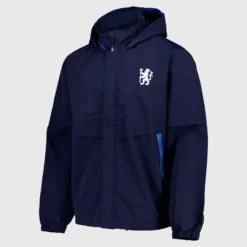 Chelsea 2025 Windbreaker Jacket