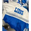 Costco Lions Starter Jacket