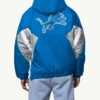 Lions Costco Starter Jacket