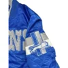 Detroit Lions Starter Jacket Costco