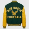 Don Bosco Eagles Rob Ford Jacket New
