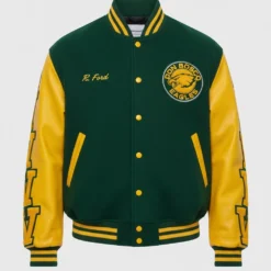 Don Bosco Eagles Rob Ford Jacket