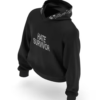 Drake Hate Survivor Star Hoodie