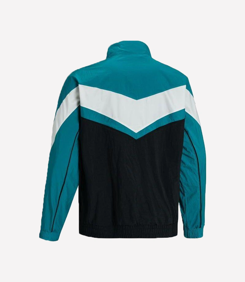 Green Weak Hero Class 1 Suho Jacket Weak Hero Class 1 Green Suho Jacket