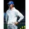 Juan Carlos Ferrero Rolex Paris Masters 2025 Hoodie