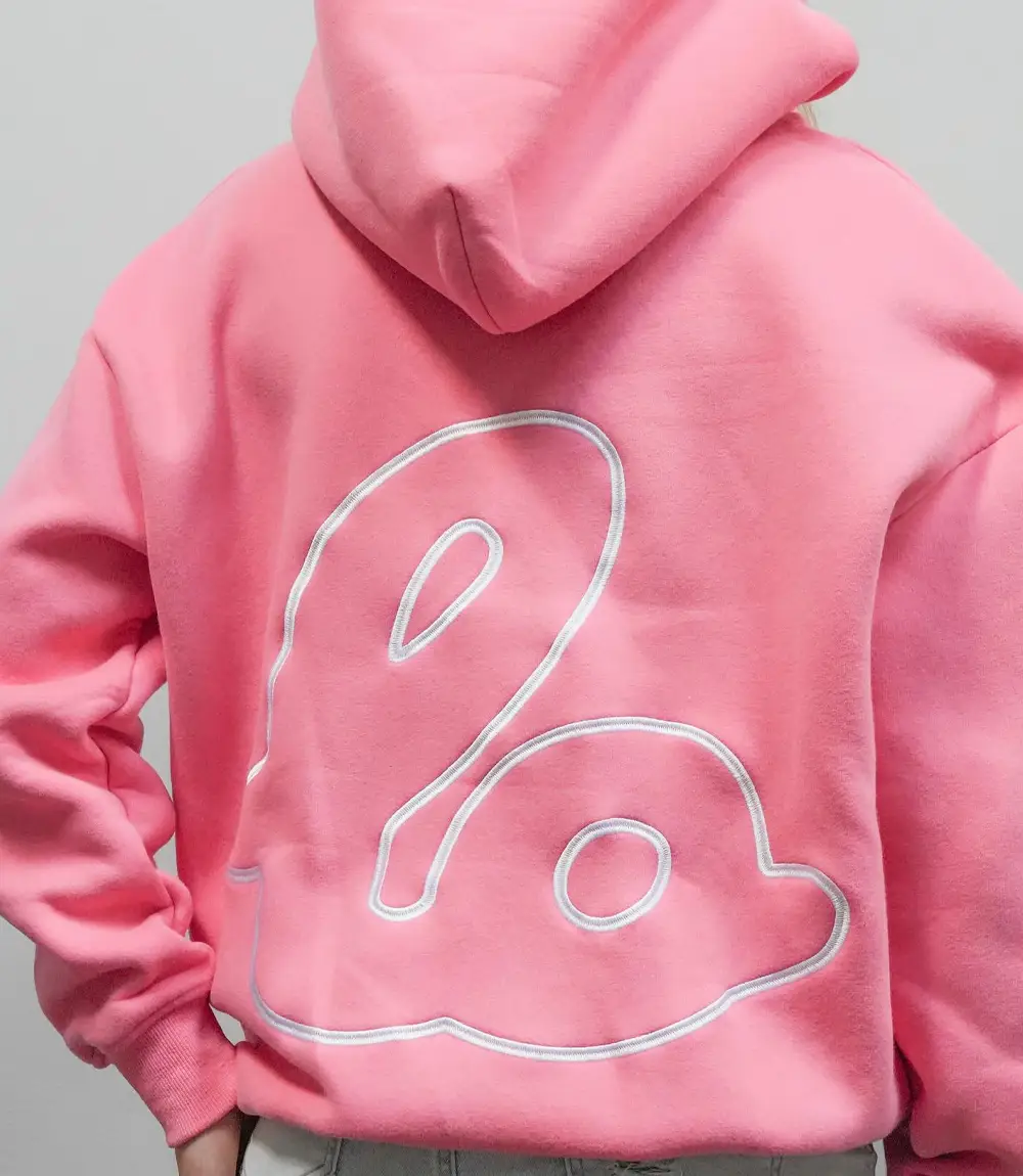 Lola Winters Oversized Hoodie Lola Winters Hoodie