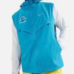 Nike Chicago Marathon 2025 Finisher Jacket