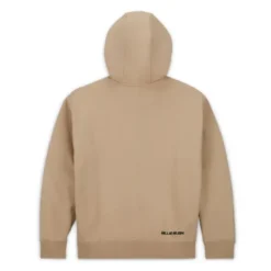 Nike x Billie Eilish Fleece Cream Hoodie