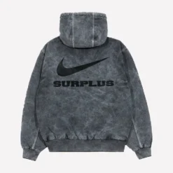 Nike Carhartt Surplus Jacket