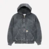 Nike Carhartt Surplus Hoodie Jacket