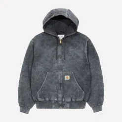 Nike Carhartt Surplus Hoodie Jacket