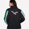 Philadelphia Eagles Starter Thursday Night Jacket