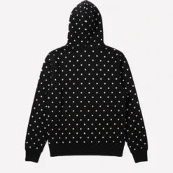 Supreme Polka Dot Hoodie