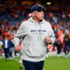 Sean Payton Broncos Hoodie