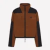 Skims Teddy Jacket