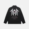 Sleep Token EIA Canvas Jacket Black