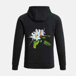 Golf Stephen Curry Black Hoodie