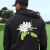 Stephen Curry Golf Black Hoodie for Sale