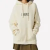 Taylor Swift The Eras Tour III Hoodie Beige