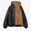 Carhartt 50th Anniversary Active Leather Jacket