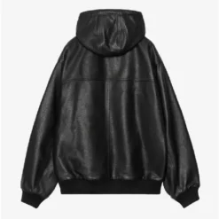 Limited Edition Carhartt 50th Anniversary Reversible OG Active Leather Jacket