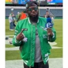Philly Freeway Eagles Green Jacket