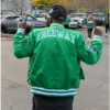 Philly Freeway Philadelphia Eagles Bomber Jacket