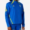 Adidas Boston Marathon Jacket 2026