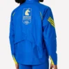 Adidas Boston Marathon Jacket
