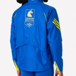 Adidas Boston Marathon Jacket
