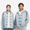 Adidas Sky Blue Chinese Ba Sing Se Jacket