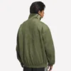 Adidas Green Chinese Ba Sing Se Jacket