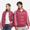 Adidas Chinese Ba Sing Se Jacket Red