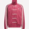Adidas Red Chinese Ba Sing Se Jacket