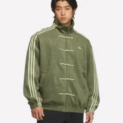 Adidas Chinese Ba Sing Se Jacket