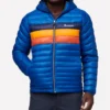 Cotopaxi Fuego Hooded Down Jacket