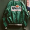 Gatorade x Stranger Things Green Jacket