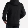 J130 Carhartt Active Jacket Black