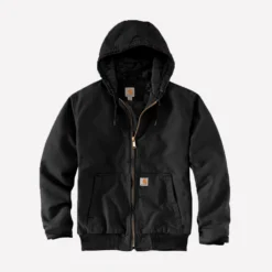J130 Carhartt Active Jacket