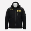 Kash Patel FBI Raid Jacket