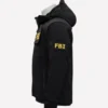 FBI Raid Jacket