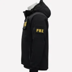 FBI Raid Jacket