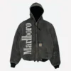 Marlboro Carhartt Jacket