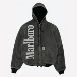 Marlboro Carhartt Jacket